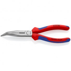 Μυτοτσίμπιδο ίσιο Knipex 