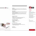 Κύλινδρος υπερασφαλείς CSR R90 ISEO made in Germany