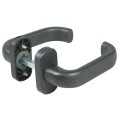 ΠΟΜΟΛΟ ΔΙΠΛΟ PLASTIC W/SPRING IBFM