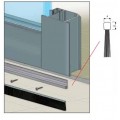 Βουρτσάκι Profix DG1160