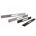 Sliding handle 