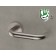 Antimicrobial – Antibacterial Stainless Steel Front Door Handle (Grip)