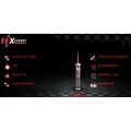 Σφραγιστικό-συγκολλητικό FI-X FAST & EXTREME 290ml