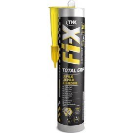 Σφραγιστικό-συγκολλητικό TOTAL GRIP 290ml