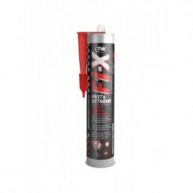 Σφραγιστικό-συγκολλητικό FI-X FAST & EXTREME 290ml