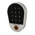 Πληκτρολόγιο αφής - καρταναγνώστης Access Control K16 