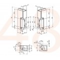 ΗΛΕΚΤΡΙΚΟ ΚΥΠΡΙ 48 NDF 8-12AC/DC