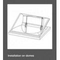 Ηλεκτρικός μηχανισμός SYNCHRO T-RACK UCS ULTRAFLEX CONTROL SYSTEM 41751P