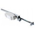 Ηλεκτρικός μηχανισμός Rack 24Vdc Linear Actuator Ultraflex UCS 750N