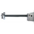 Ηλεκτρικός μηχανισμός Rack 24Vdc Linear Actuator Ultraflex UCS 750N