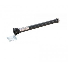 Ηλεκτρικό μοτέρ (KONTO 38.5cm)για ρολά στόρια 45mm για εξάγωνο άξονα Φ60 με 20kg βάρος έλξης