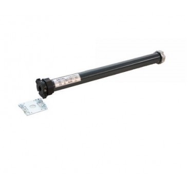Ηλεκτρικό μοτέρ (KONTO 38.5cm)για ρολά στόρια 45mm για εξάγωνο άξονα Φ60 με 20kg βάρος έλξης