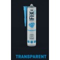 TKK FIX EXPERT ΔΙΑΦΑΝΗ/TRANSPARENT