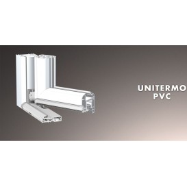 Αεροστόπ για πόρτες UNITERMO PVC
