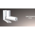 Αεροστόπ για πόρτες UNITERMO PVC