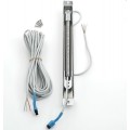 ΧΩΝΕΥΤΗ ΒΑΣΗ ΜΕ ΚΑΛΩΔΙΟ CT-V-600-030/400-3