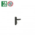 Μηχανισμός μπάρας πανικού μονόφυλλη Ministar 429-ASSA ABLOY (YALE,CORNI,FEB)