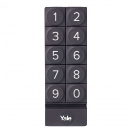 Yale Smart Keypad