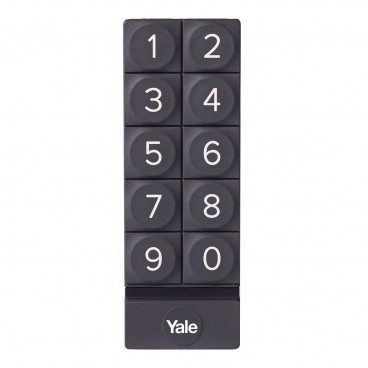 Yale Smart Keypad