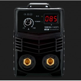 Ηλεκτροκόλληση HELIX POWER  S-MINI 140FI