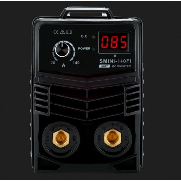HELIX POWER  S-MINI 140FI