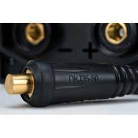 Καλώδιο ηλεκτροσυγκόλλησης LIFT TIG KIT HELIXPOWER 10-25