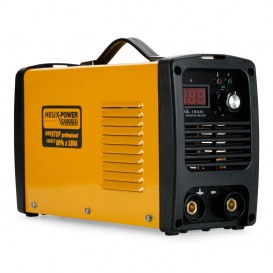 Ηλεκτροσυγγόληση HELIX POWER MMA-180XI PROFESSIONAL