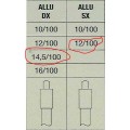 Τριπλό Τρυπάνι Made in Italy