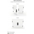 ΗΛΕΚΤΡΙΚΟ ΚΥΠΡΙ ΓΙΑ ΓΥΑΛΙΝΕΣ ΠΟΡΤΕΣ 83 C ND 8-12V AC/DC