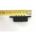 Ηλεκτρική Επαφή με 4 PIN
