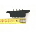 Ηλεκτρική Επαφή με 4 PIN