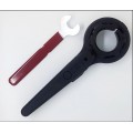 ISEO Libra - Ηλεκτρονικός κύλινδρος (Αφαλός) RFID + άνοιγμα με κινητό Argo App