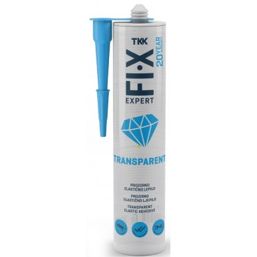 FIX EXPERT ΔΙΑΦΑΝΗ/TRANSPARENT