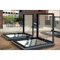 Ηλεκτρικός μηχανισμός SYNCHRO T-RACK UCS ULTRAFLEX CONTROL SYSTEM 41751P