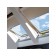 FAKRO full blackout roller blind
