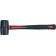 Yato YT-4594 Ματσόλα 440gr με Λαβή Fiberglass