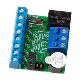 CONTROLLER DALLAS ΜΕ ΡΕΛΕ