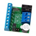 CONTROLLER ΜΕ ΡΕΛΕ