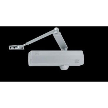 Μηχανισμός MAB ASSA ABLOY 609 με μπράτσο γωνιακό