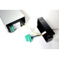 ΗΛΕΚΤΡΙΚΟΣ ΜΗΧΑΝΙΣΜΟΣ ΦΕΓΓΙΤΗ SINTESI 24V DC