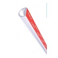 Αεροστόπ για συρόμενες γυάλινες πόρτες GLASS BUMPER SLIDE