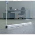 ΑΕΡΟΣΤΟΠ GLASS 20 ΓΙΑ ΑΝΟΙΓΟΜΕΝΕΣ ΓΥΑΛΙΝΕΣ ΠΟΡΤΕΣ