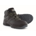 Μποτάκια Παπούτσια Εργασίας Styler S3, Mid 6'' (Black) 