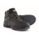 Μποτάκια Παπούτσια Εργασίας Styler S3, Mid 6'' (Black) 