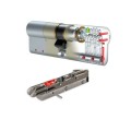 Κύλινδρος (αφαλός) υπερασφαλείας ISEO RME (PATENTED)