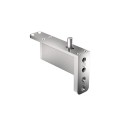 Μηχανισμός επάνω άξονας για Pivot πόρτες 40 mm