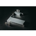 Επάνω άξονας για Pivot πόρτες 40 mm
