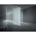 Μηχανισμός για Pivot πόρτες System One