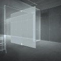 Μηχανισμός για Pivot πόρτες System 3