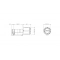 Smart Cylinder C760 